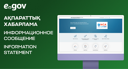 INFORMATION STATEMENT monitor